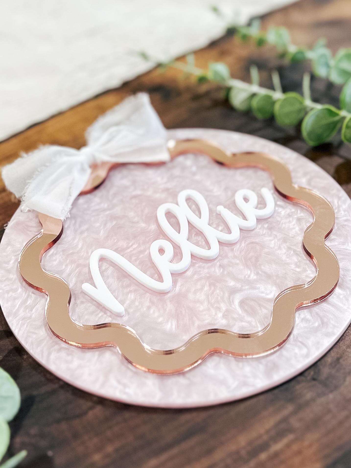 Name Sign | Door Name Sign | Wood Sign | Girls Room Sign | Room Decor | Girls Decoration | Playroom Sign | Girl Nursery | Boho Home Decor