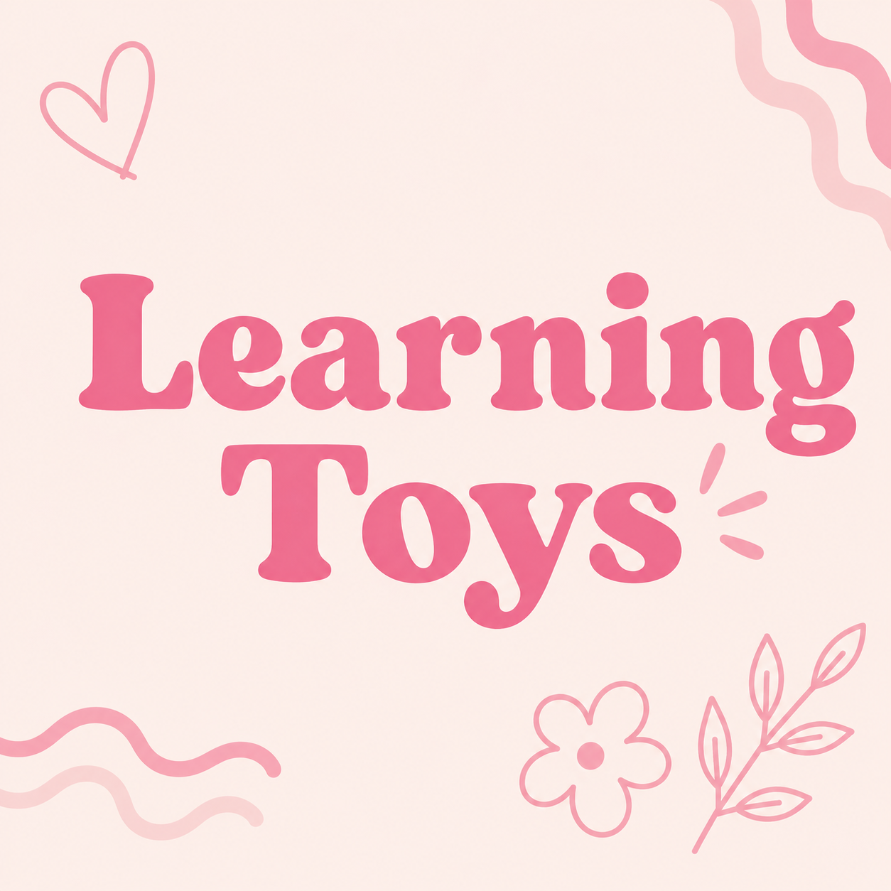 Learning Toys