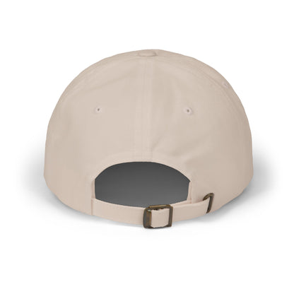 Boy Mom Club Embroidered Baseball Hat