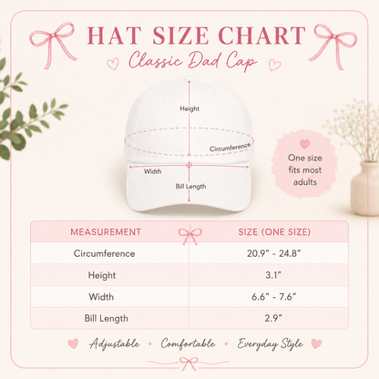 Literally Just a Boy Mom Embroidered Baseball Hat