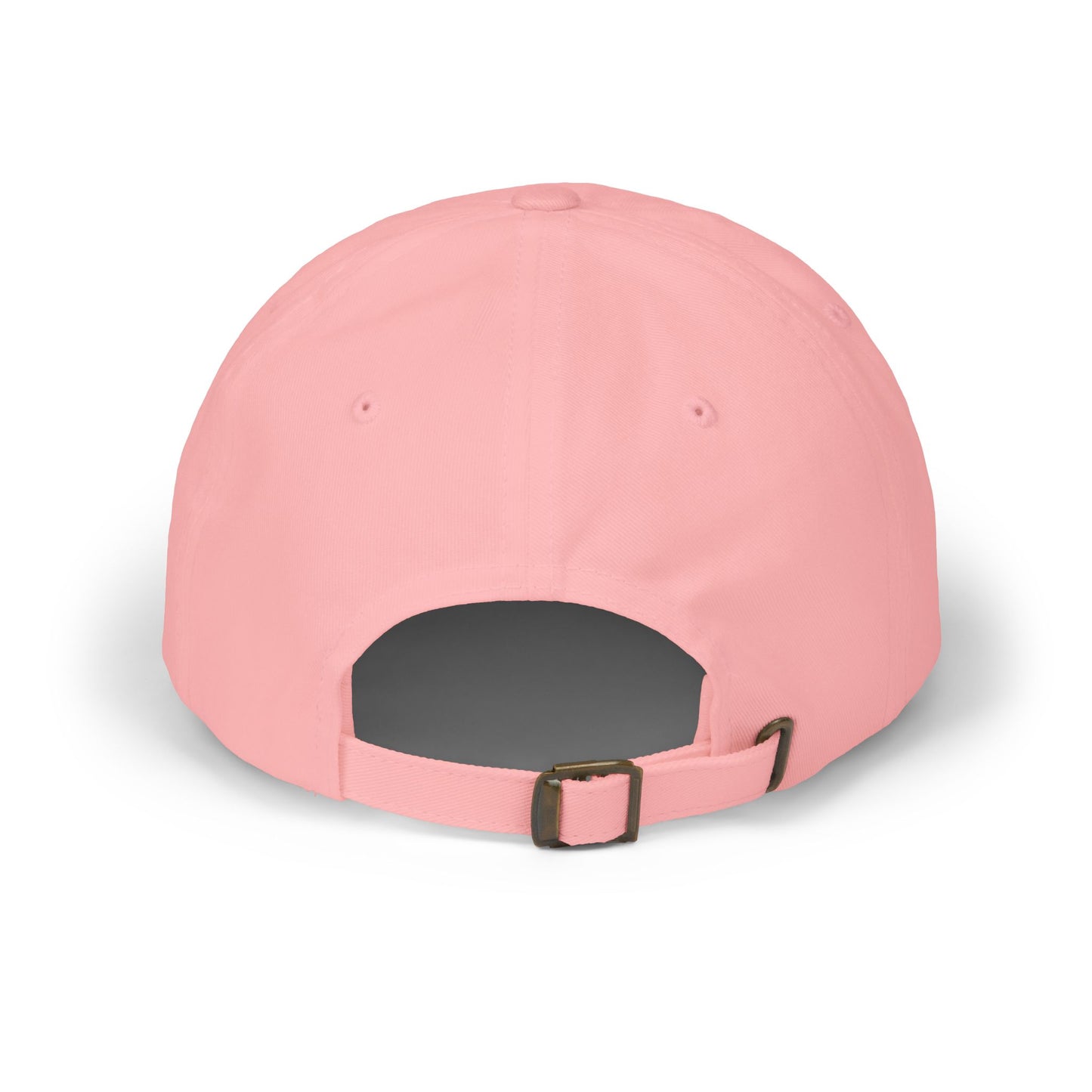 Literally Just a Boy Mom Embroidered Baseball Hat