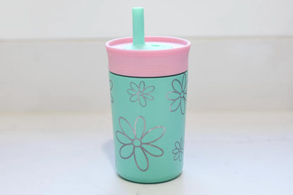 Personalized Owala Kids Tumbler Coquette
