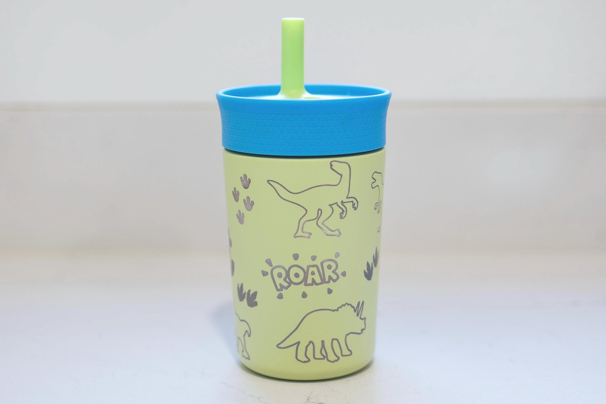 Personalized Owala Kids Tumbler