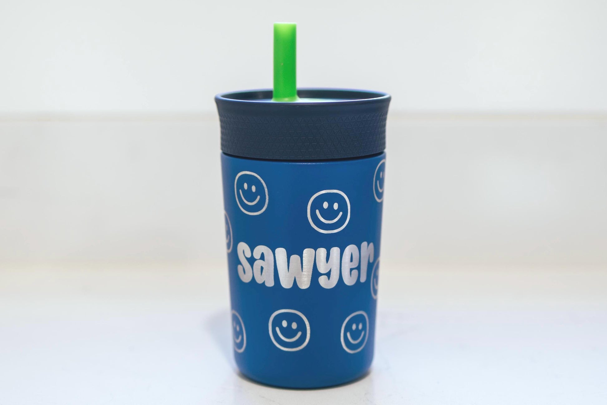 Personalized Owala Kids Tumbler