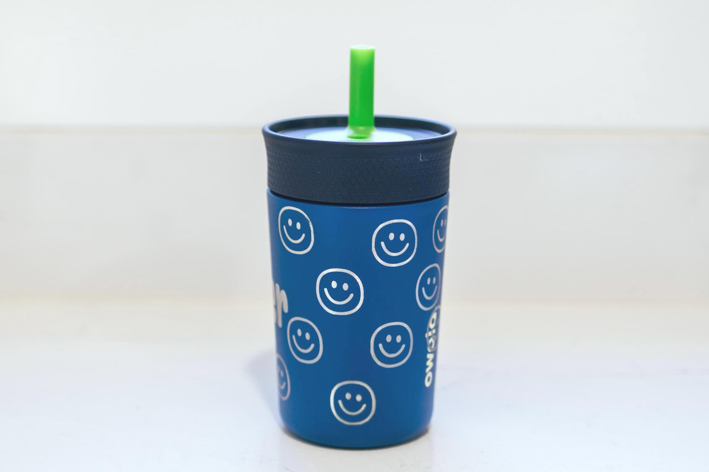 Personalized Owala Kids Tumbler