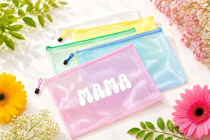 Personalized Pool Bag