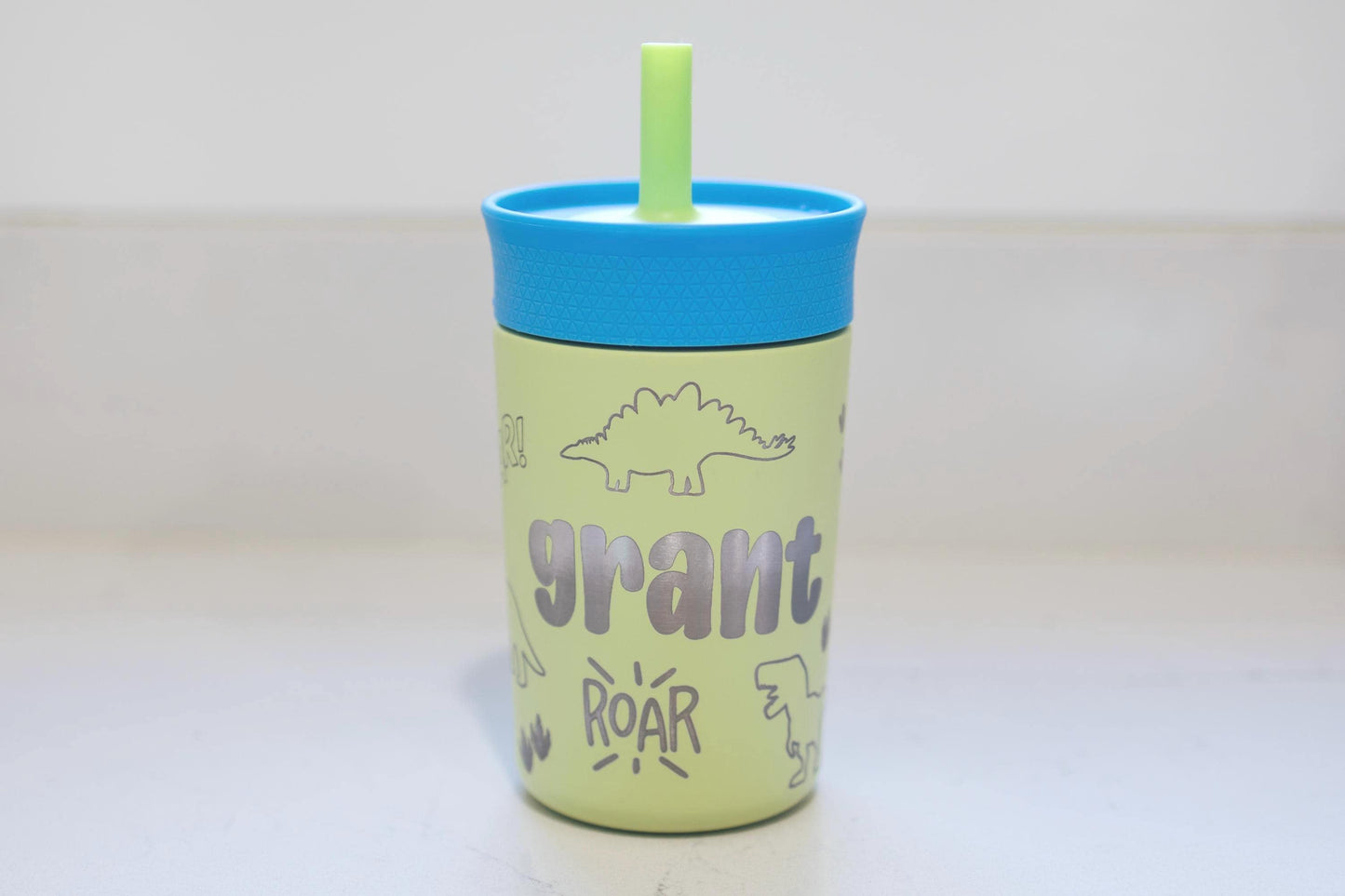 Personalized Owala Kids Tumbler