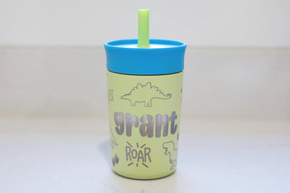 Personalized Owala Kids Tumbler
