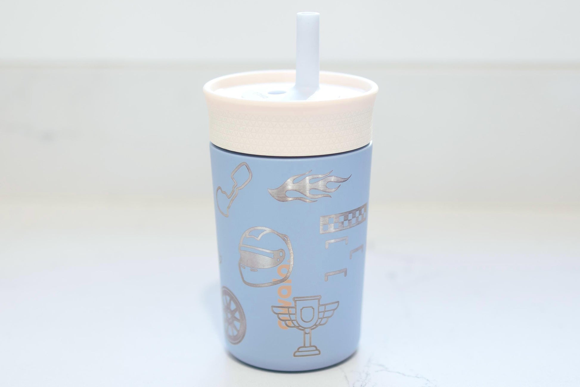 Personalized Owala Kids Tumbler