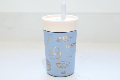 Personalized Owala Kids Tumbler