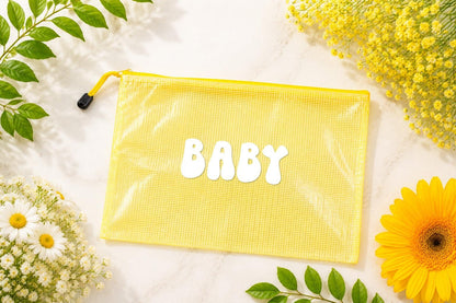 Personalized Pool Bag