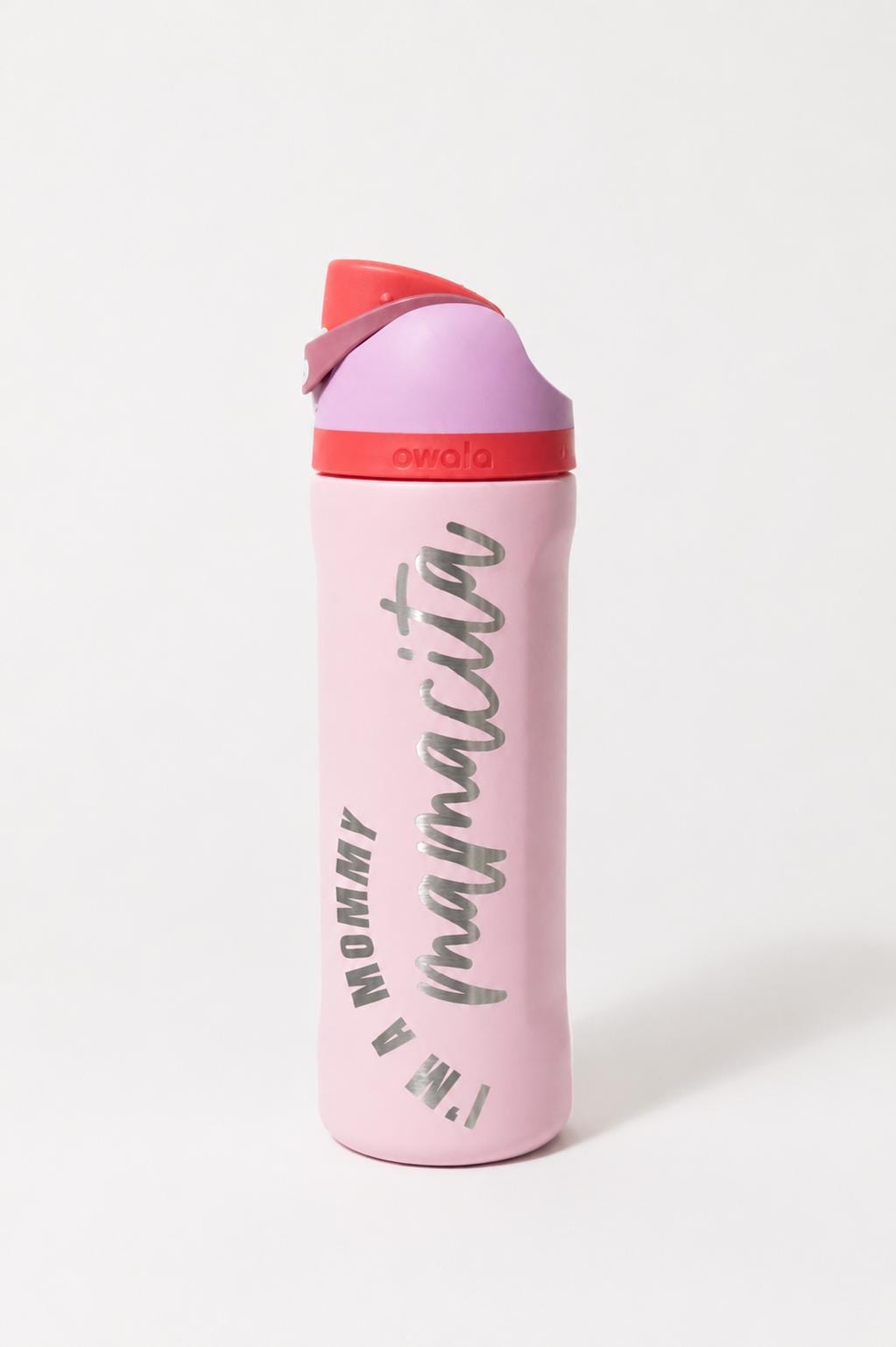 I'm a Mommy, Mamacita Owala Water Bottle
