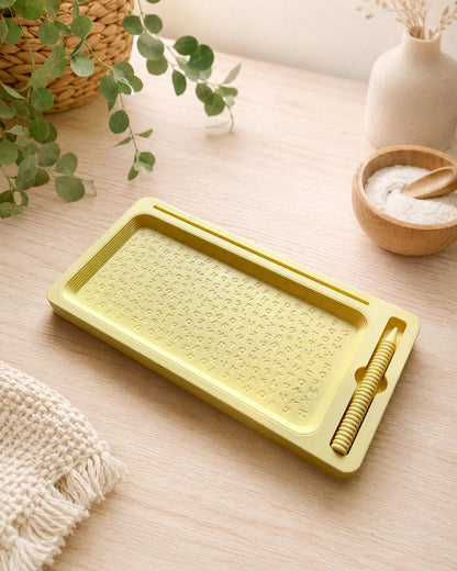 Kids Sand Tracing Tray